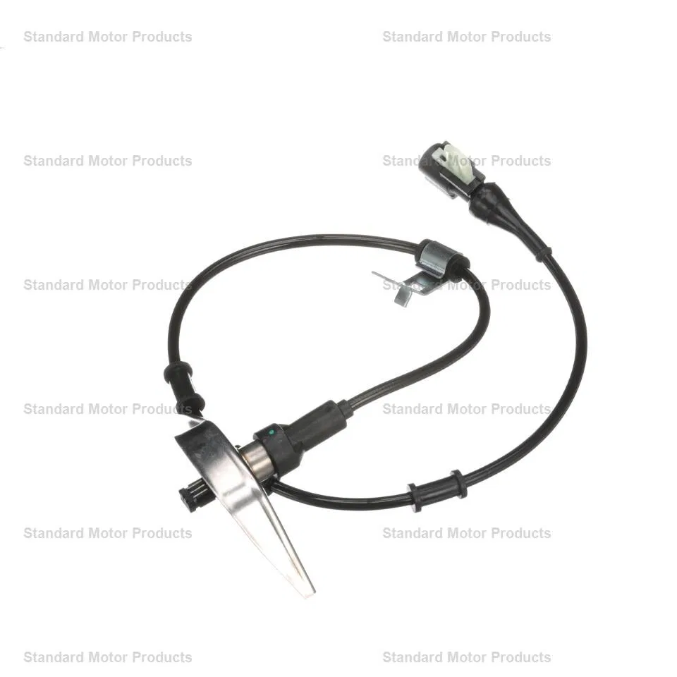 ALS173 – STANDARD IGN ABS Wheel Speed Sensor, OE Replacement Straight - view 2